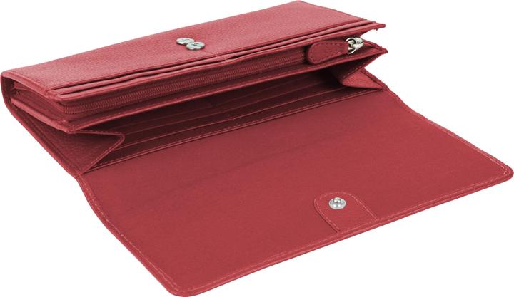 Produktbild Bugatti Langbörse Linda Continental Wallet