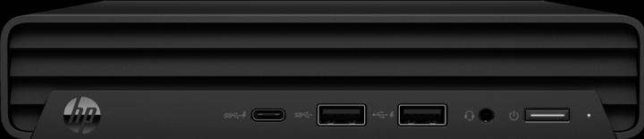 Produktbild HP Pro Mini 260 G9 (Intel Celeron 7305, 8 GB, 256 GB)