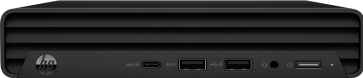 Produktbild HP Pro Mini 260 G9 (Intel Celeron 7305, 8 GB, 256 GB)