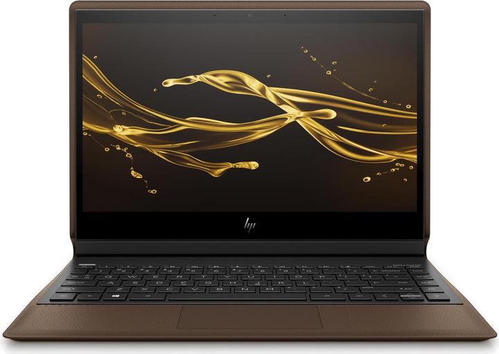 Produktbild HP Spectre Folio 13-ak0600nz (13.30", Intel Core i5-8200Y, 8 GB, 512 GB, CH)