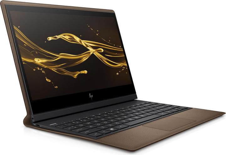 Produktbild HP Spectre Folio 13-ak0600nz (13.30", Intel Core i5-8200Y, 8 GB, 512 GB, CH)