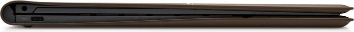 Produktbild HP Spectre Folio 13-ak0600nz (13.30", Intel Core i5-8200Y, 8 GB, 512 GB, CH)