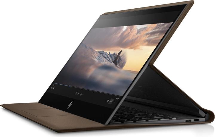 Produktbild HP Spectre Folio 13-ak0600nz (13.30", Intel Core i5-8200Y, 8 GB, 512 GB, CH)
