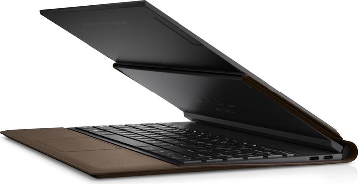 Produktbild HP Spectre Folio 13-ak0600nz (13.30", Intel Core i5-8200Y, 8 GB, 512 GB, CH)