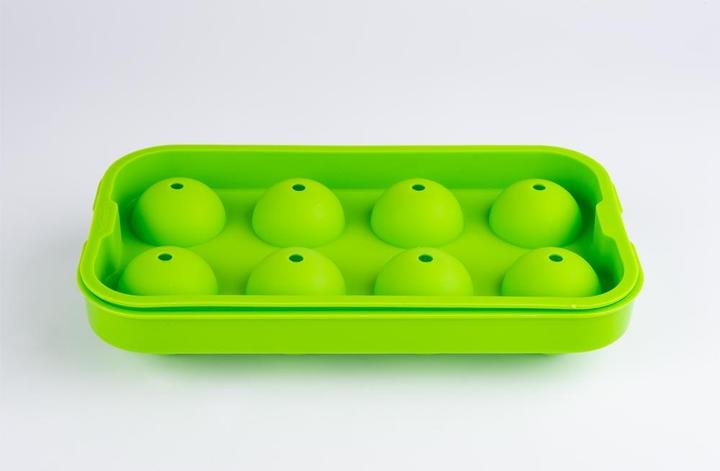 VinBouquet Eiswürfelform 2-teilig