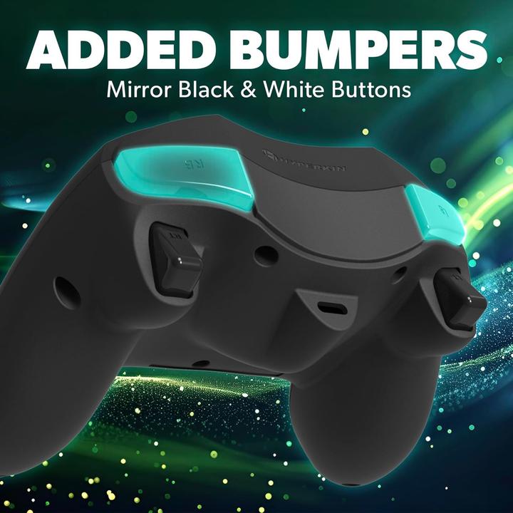 Produktbild Hyperkin DuchesS Wired Controller (Xbox Series X, Xbox One S, Windows, Xbox Series S)