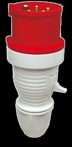 Produktbild Walther Werke Stecker