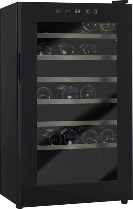 Image du produit Kibernetik FSP Armoire à vin 48 bouteilles 1 zone