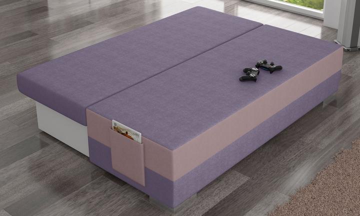 Immagine prodotto ELTAP Atila (3 posti, Divano letto)