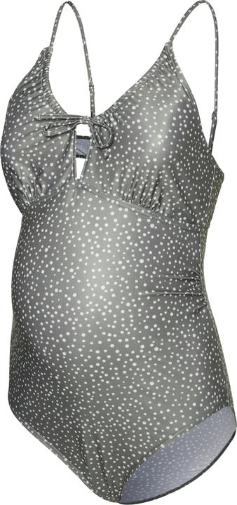 Mamalicious MLPANILLA PADDED HC SWIMSUIT 2F A. Swimsuit (S)