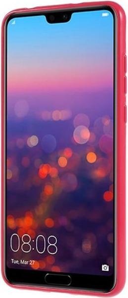 Produktbild Goospery Pearl Jelly Series (Huawei P20 Pro)