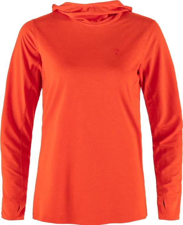 Arancione fiamma