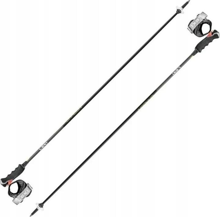 Immagine prodotto Leki Carbon 12 3D (130 cm)