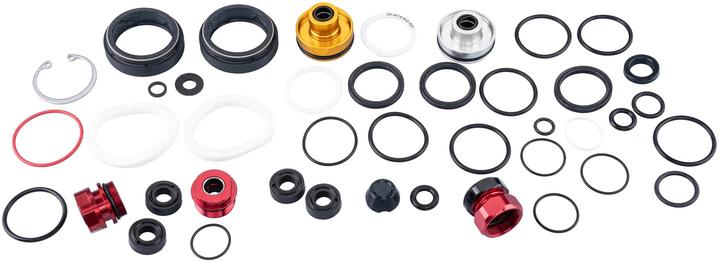 Produktbild RockShox 200 hour/1 year Service Kit