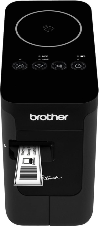 Immagine prodotto Brother Pt-P750w