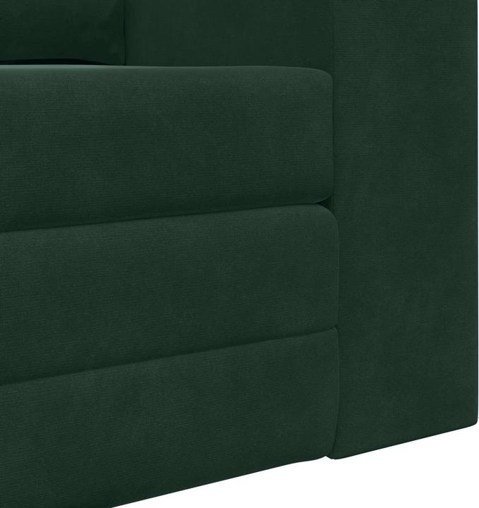 Produktbild vidaXL Schlafsofa (2-Sitzer)