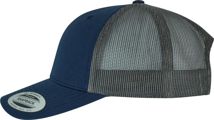 Actual product image Flexfit Retro Trucker (One size)