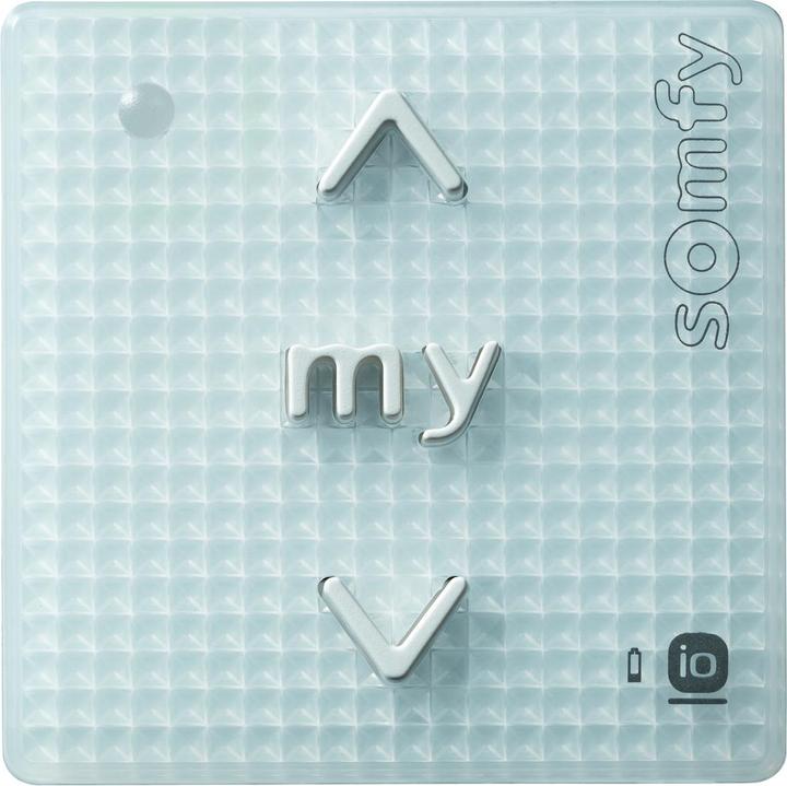 Image du produit somfy Émetteur mural radio à 1 canal