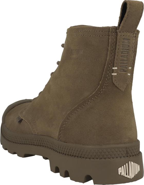 Immagine prodotto Palladium Pampa Hi Skin - 63355 (36)