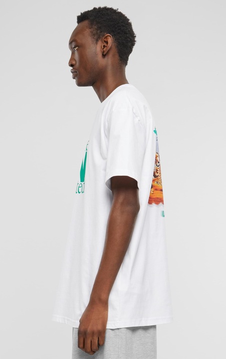 Produktbild Urban Classics Do The Unexpected Oversize Tee - 139535 (M)