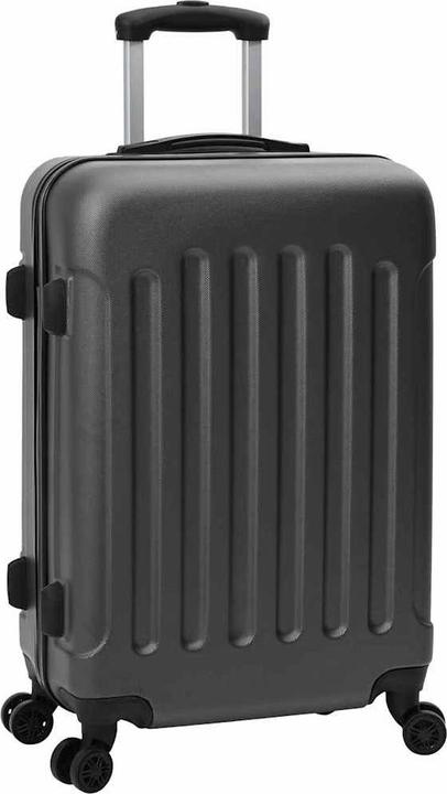 Actual product image VidaXL Reisetasche