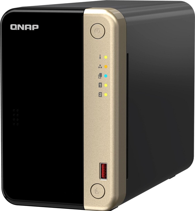Image du produit QNAP TS-264-8G (0 TB)