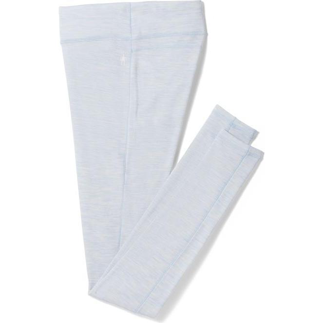 Smartwool, Damen, Funktionsunterhose, Ws Classic Thermal Bottom (XS), Grau, XS