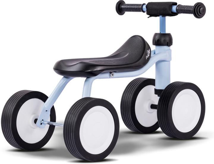 Produktbild Magni PUKYLINO Rutschfahrzeug mit Lenkerpolster retro blue