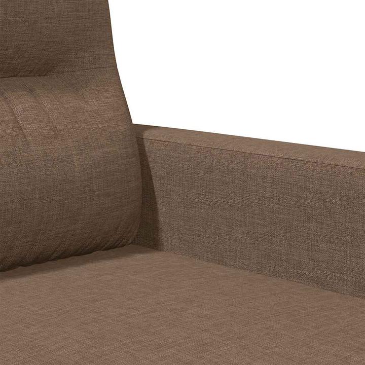 Produktbild vidaXL 2-Sitzer-Sofa (2-Sitzer)