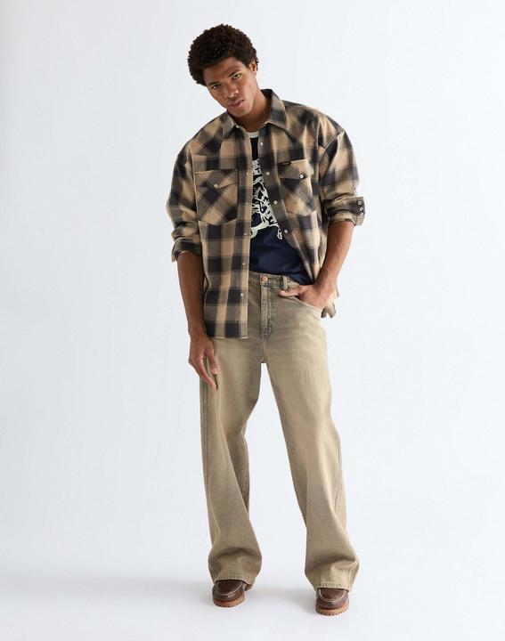 Immagine prodotto Wrangler Jeans Baggy (30)