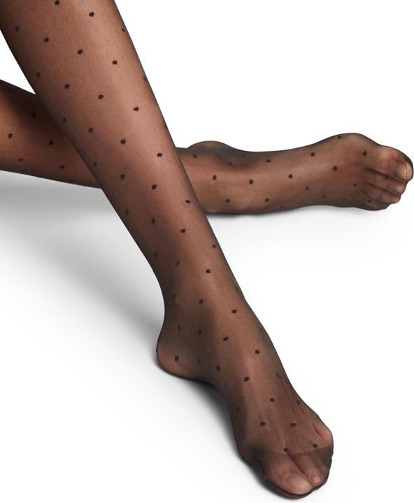 Image du produit Falke Dot TI (15 DEN, 42 - 44)