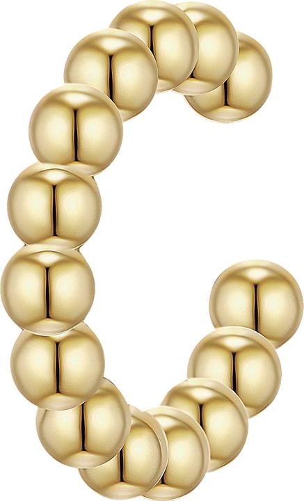 Immagine prodotto Glanzstücke München Donna Argento Argento Giallo Oro - 12436 (Argento)