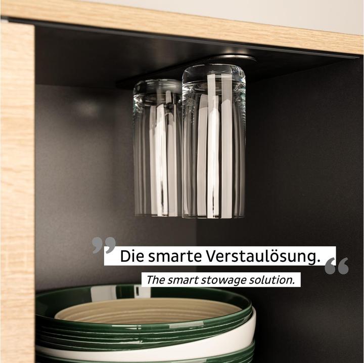 Actual product image Silwy Magnetic crystal glasses