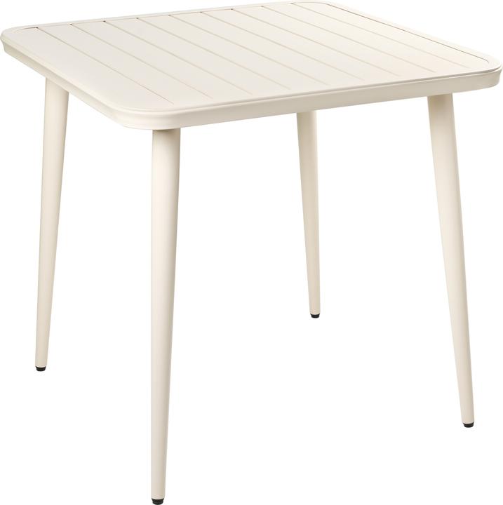Beliani Naturno (80 x 80 x 77 cm)