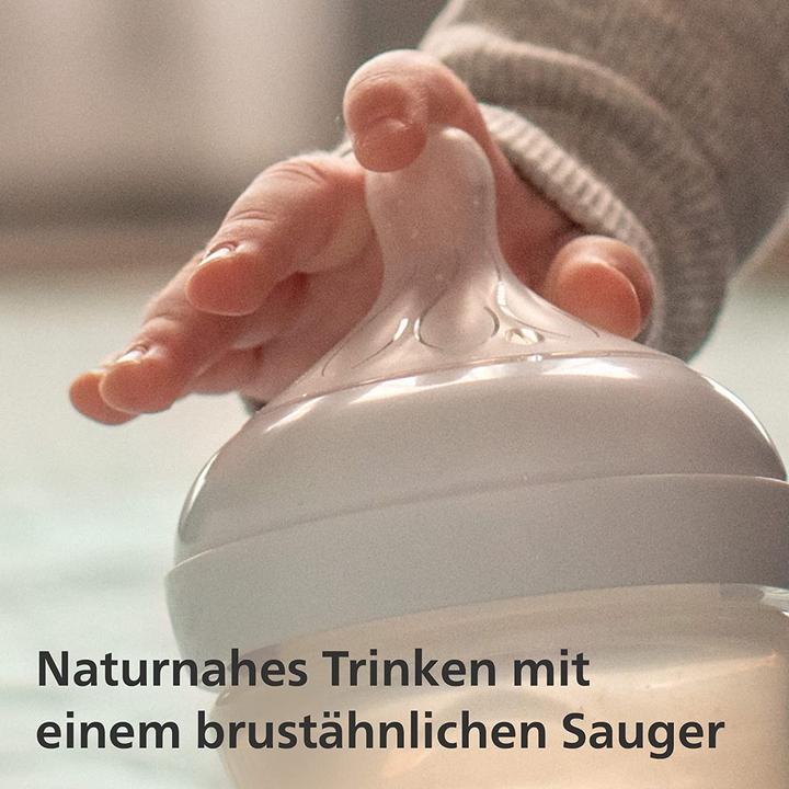 Immagine prodotto Philips Avent Risposta naturale