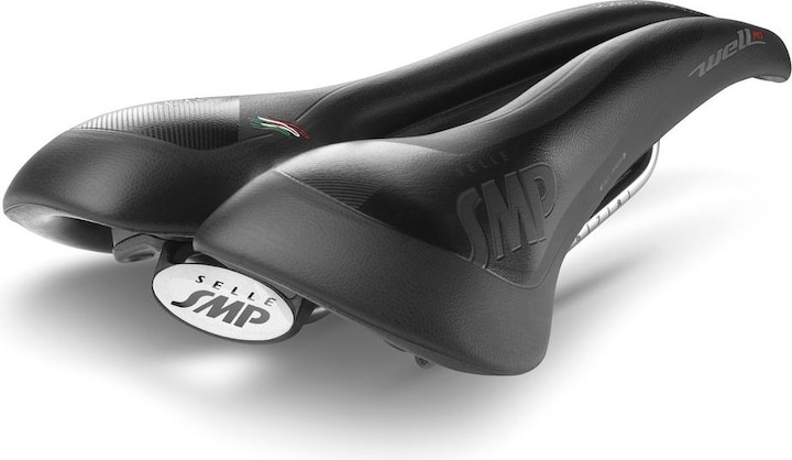 Actual product image Selle Smp Well M1 Gel