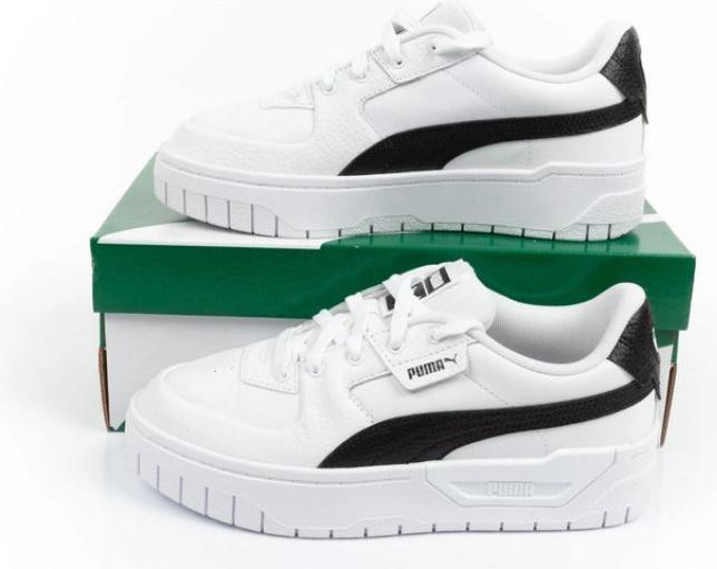 Produktbild Puma Cali Dream Lth Wns (38)