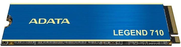 Actual product image Adata Legend 710 (1000 GB, M.2 2280)