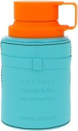 Actual product image Armaf Odyssey Mandarin Sky - EDP - 200 ml (Eau de parfum, 200 ml)