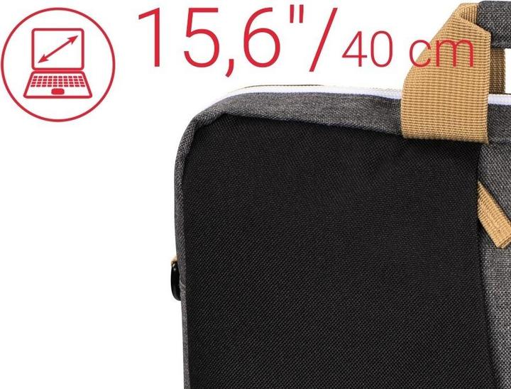 Actual product image Hama Florence", up to 40 cm (15.6 (15.60", Universal)