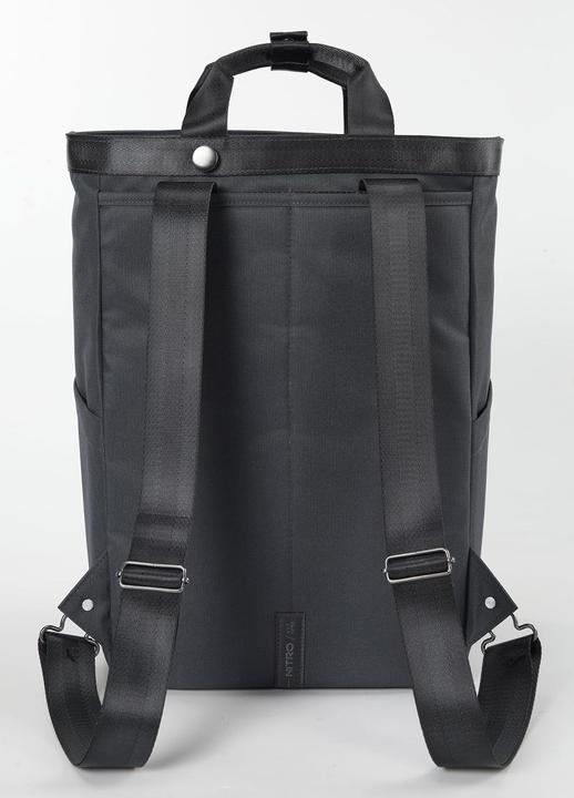 Produktbild Nitro Mojo Daypack 28 cm Laptopfach (16 l)