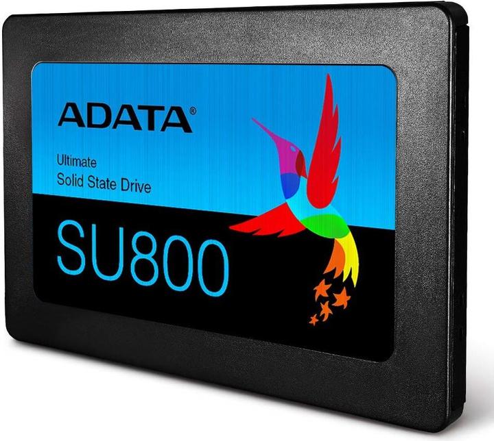 Actual product image Adata Su800 (1000 GB, 2.5")