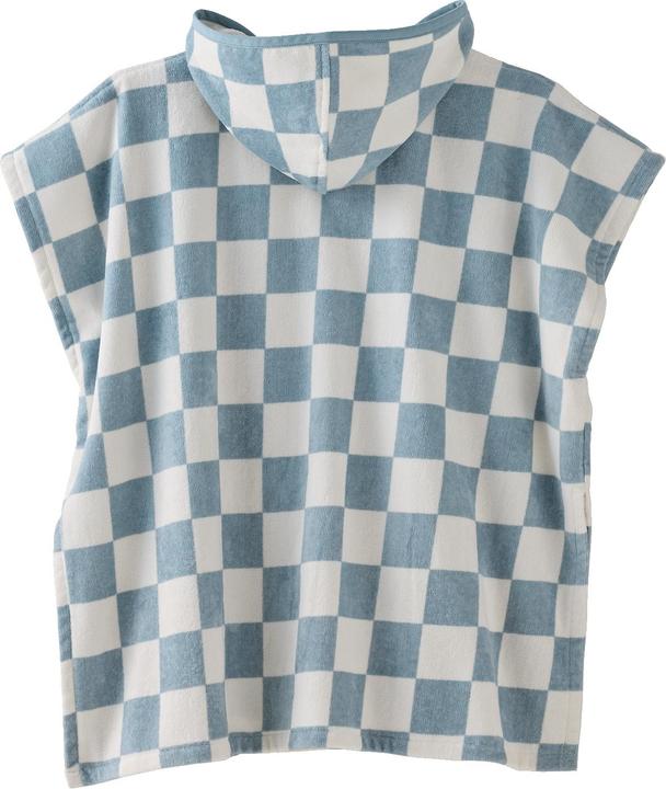 Immagine prodotto Vertbaudet Kinder Badeponcho mit Recycling-Baumwolle