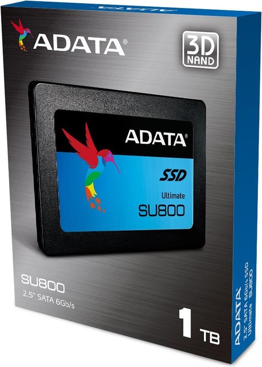 Immagine prodotto Adata Su800 (1000 GB, 2.5")