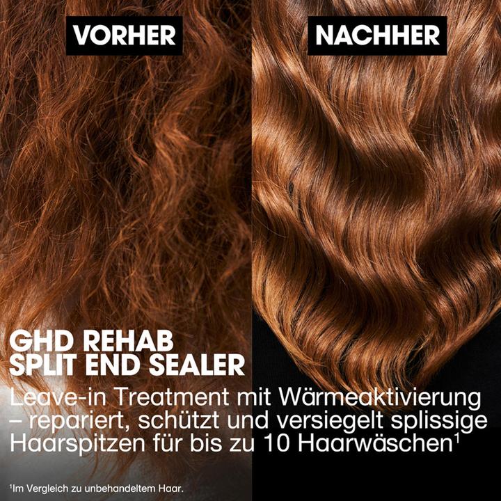 Immagine prodotto ghd Heat Protection Styling System - Rehab Advanced Split End Therapy (100 ml)