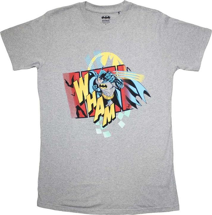 Produktbild DC Comics Batman Wham (S)