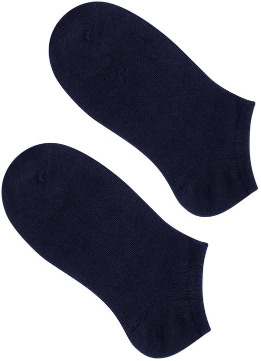 Actual product image Nur Die Sneaker Baumwolle (Single pack, 39 - 42)