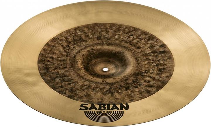 Sabian SA HHX Omni 19" Natural (19", Becken)