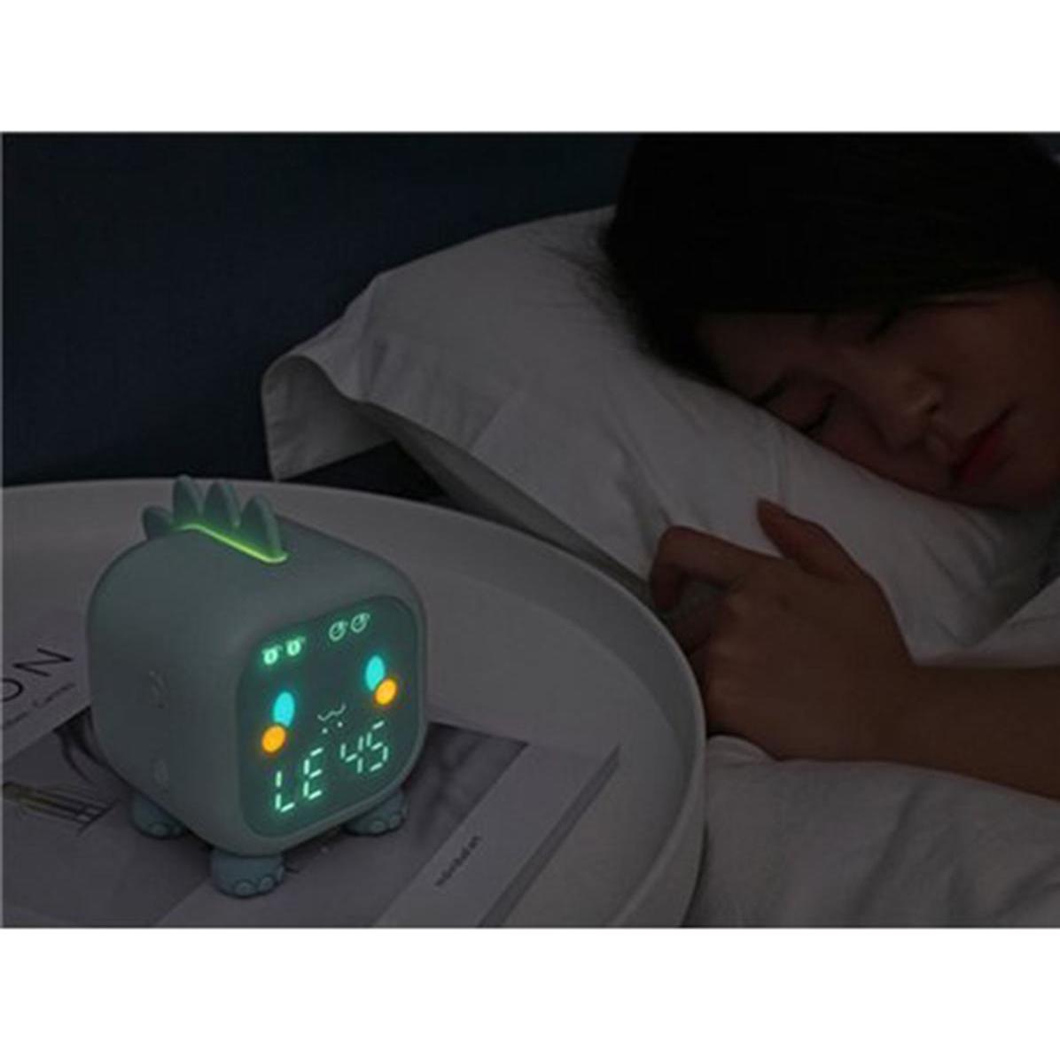 Thumbnail - VR Shinecon, Wecker, Animierter Wecker