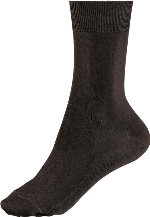 Actual product image Blacksocks Business Light (Single pack, 47 - 48)